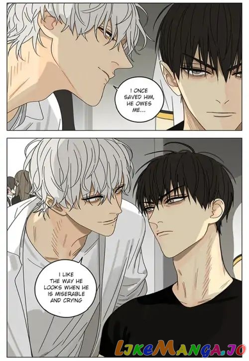 19 Days chapter 294 image 10